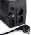 ИБП Vinga LCD 800VA plastic case with USB (VPC-800PU) - фото 3