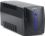 ДБЖ Vinga LED 1200VA plastic case (VPE-1200P) - фото 2