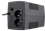 ИБП Vinga LED 600VA plastic case (VPE-600P) - фото 3
