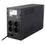 ИБП Vinga LCD 1500VA metal case (VPC-1500M) - фото 3