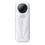 Екшн-камера Insta360 X5 Standard Bundle - Satin White Limited Edition (CINSAAHA_X532) - фото 2