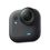Екшн-камера Insta360 GO Ultra Black (CINSABEA_GOULTRA02) - фото 3