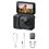 Екшн-камера Insta360 GO Ultra Black (CINSABEA_GOULTRA02) - фото 4