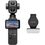 Экшн-камера DJI Osmo Pocket 4P VLOG Combo - фото 3
