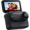 Екшн-камера Insta360 GO 3S 4K Standard Bundle 128GB Black (CINSAATA_GO3S13) - фото 1