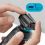 Електробритва Braun Series 5 50-M1000s BLACK/MINT Europe - фото 3