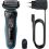 Електробритва Braun Series 5 50-M1000s BLACK/MINT Europe - фото 1
