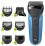 Электробритва Braun Series 3 310BT Europe - фото 2
