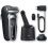 Електробритва Braun Series 7 360 Flex Wet&Dry 72-N7200cc Black Europe - фото 2