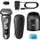 Електробритва Braun Series 9 Pro 9485CC Europe - фото 2