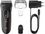 Електробритва Braun Series 3 3020s Black - фото 3