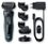 Електробритва Braun Series 5 50-M4500cs Europe - фото 4