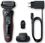 Электробритва Braun Series 5 51-R1200s Europe - фото 3