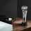Электробритва Braun 9325s Series 9 Graphite - фото 4