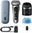 Електробритва Braun Series 9 Pro+ 9577cc Wet&Dry Europe - фото 3