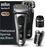 Електробритва Braun Series 9 Pro+ 9577cc Wet&Dry Europe - фото 4