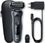 Електробритва Braun Series 6 61-N1000s Europe - фото 3
