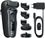 Электробритва Braun Series 6 SensoFlex Wet&Dry 60-N4500cs Europe - фото 4