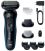 Електробритва BRAUN Series 5 52-B1650s - фото 1