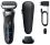Електробритва BRAUN 72-G1200s Series 7 - фото 1