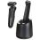 Електробритва Braun Series 7 360 Flex Wet&Dry 72-N7200cc Black Europe - фото 1