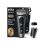 Электробритва Braun Series 9 Pro+ 9525s - фото 1