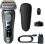 Електробритва Braun Series 9 PRO+ 9615s - фото 1