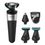 Электробритва Cecotec Bamba PrecisionCare TwistGroom 5 in1_sort CCTC-04332 - фото 2