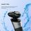 Электробритва Cecotec Bamba PrecisionCare TwistGroom 5 in1_sort CCTC-04332 - фото 3