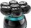Электробритва Cecotec Shamers Bamba PrecisionCare Skull Shaver CCTC-04443 - фото 2