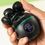 Электробритва Cecotec Shamers Bamba PrecisionCare Skull Shaver CCTC-04443 - фото 5