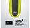Електробритва Braun Series 3 300BT Black/Green - фото 3
