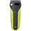 Електробритва BRAUN Series 3 300s black/green - фото 1