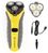 Електробритва чоловіча Remington E51 Virtually Indest Rotary Shav PR1855 - фото 4