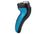 Електробритва Новий Харків НХ-8527 Fanat Blue - фото 3