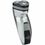 Электробритва Новый Харьков НХ-8527 Fanat Silver - фото 2