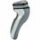 Электробритва Новый Харьков НХ-8527 Fanat Silver - фото 3