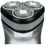 Электробритва Новый Харьков НХ-8527 Fanat Silver - фото 4