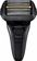 Електробритва чоловіча Panasonic ES-LV9U-K820 Europe - фото 4