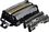 Електробритва чоловіча Panasonic ES-LV9U-K820 Europe - фото 11