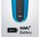 Електробритва-тример BRAUN Series 3 310BT Wet&Dry black/blue - фото 3
