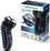 Електробритва Esperanza EBG002B Razor Black/Blue - фото 3
