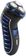 Електробритва Esperanza EBG002B Razor Black/Blue - фото 1