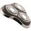 Електробритва Esperanza EBG002K Razor Black - фото 3