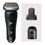 Электробритва Braun Series 9 Pro+ 9590cc EU - фото 1