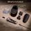Электробритва Braun Series 9 Pro+ 9590cc EU - фото 4