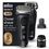 Электробритва Braun Series 9 Pro+ 9590cc EU - фото 2