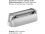 Електробритва Laifen T1 Pro One Blade Grey (1ER51-A-XX-DG-001) - фото 2