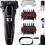 Електробритва Panasonic ES-LL41-K520 Europe - фото 5