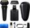 Електробритва Panasonic ES-LS9A-K820 Europe - фото 5